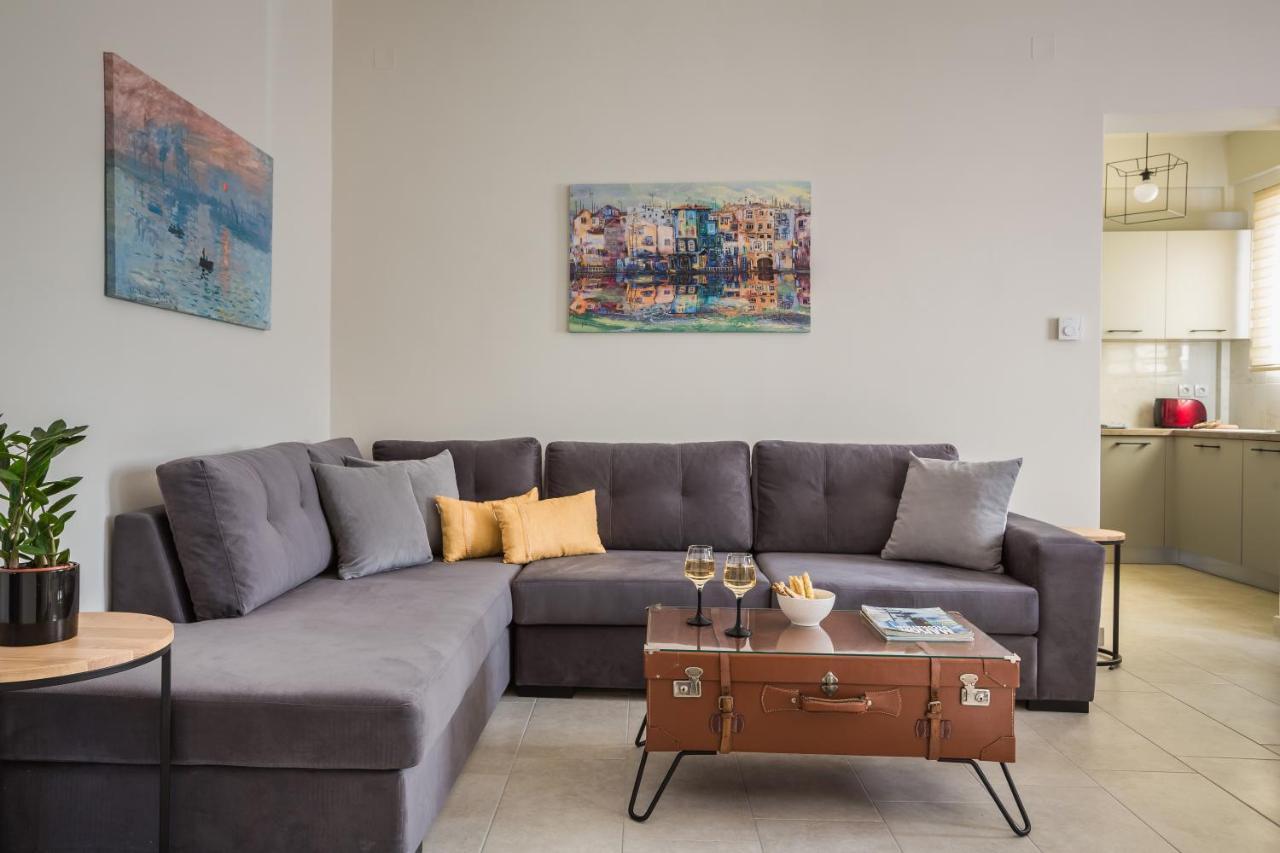 The Lagoon Luxury House Αργοστόλι Εξωτερικό φωτογραφία